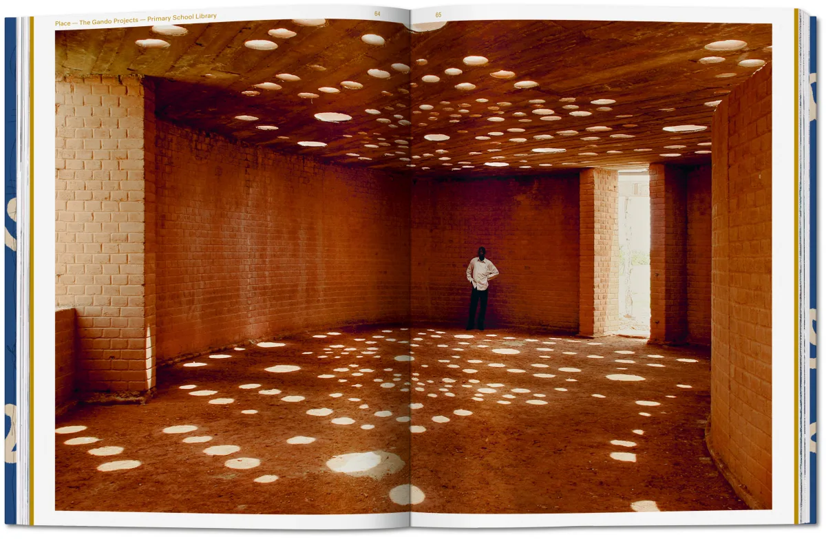 Francis Kéré. Building Stories - Bild 11 von 34