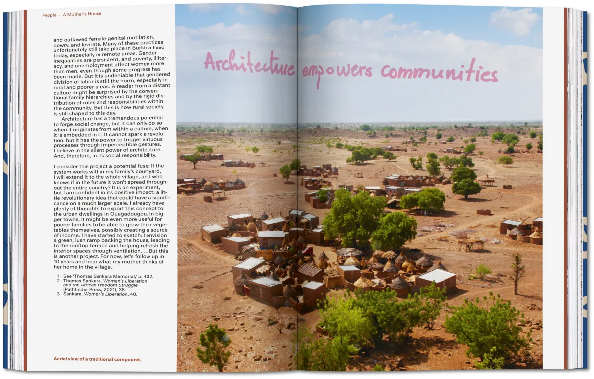 Francis Kéré. Building Stories - Bild 15 von 34