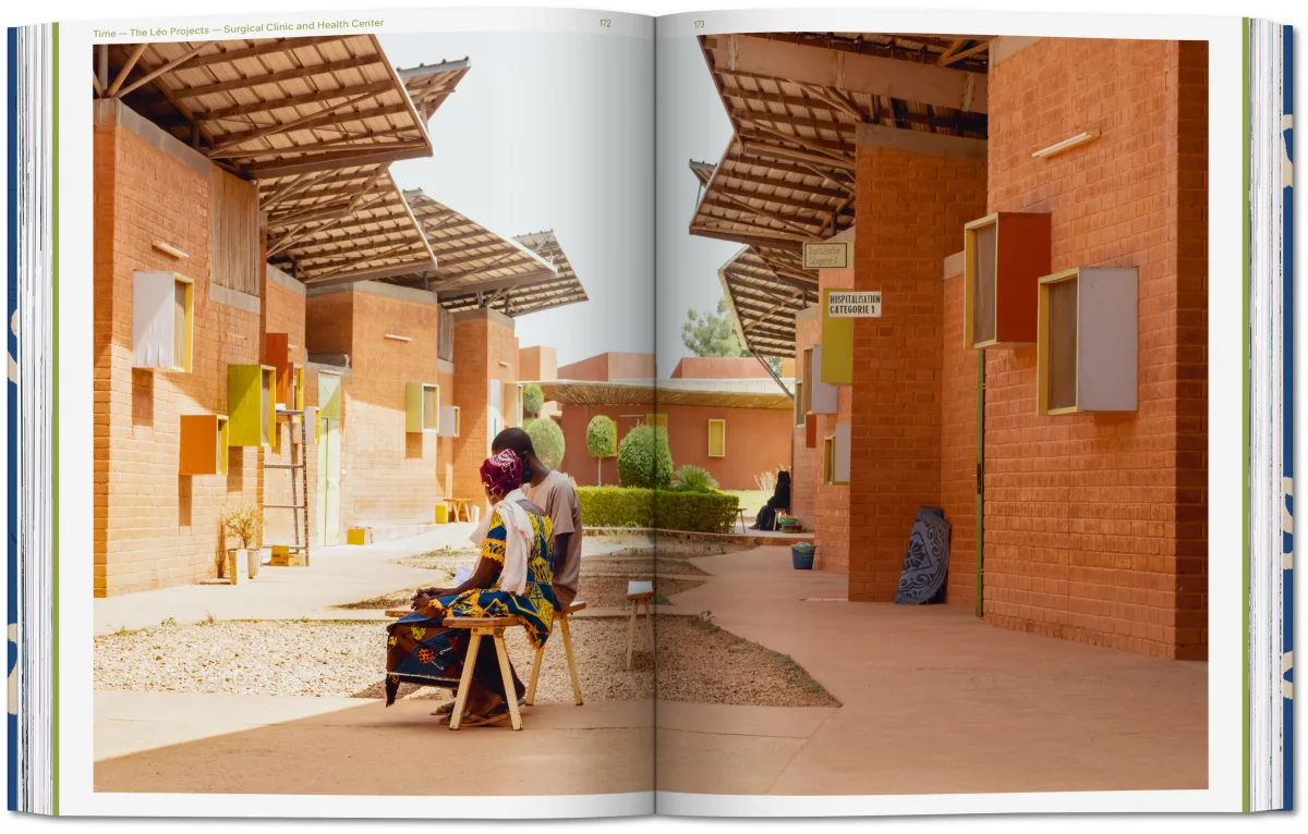 Francis Kéré. Building Stories - Bild 16 von 34