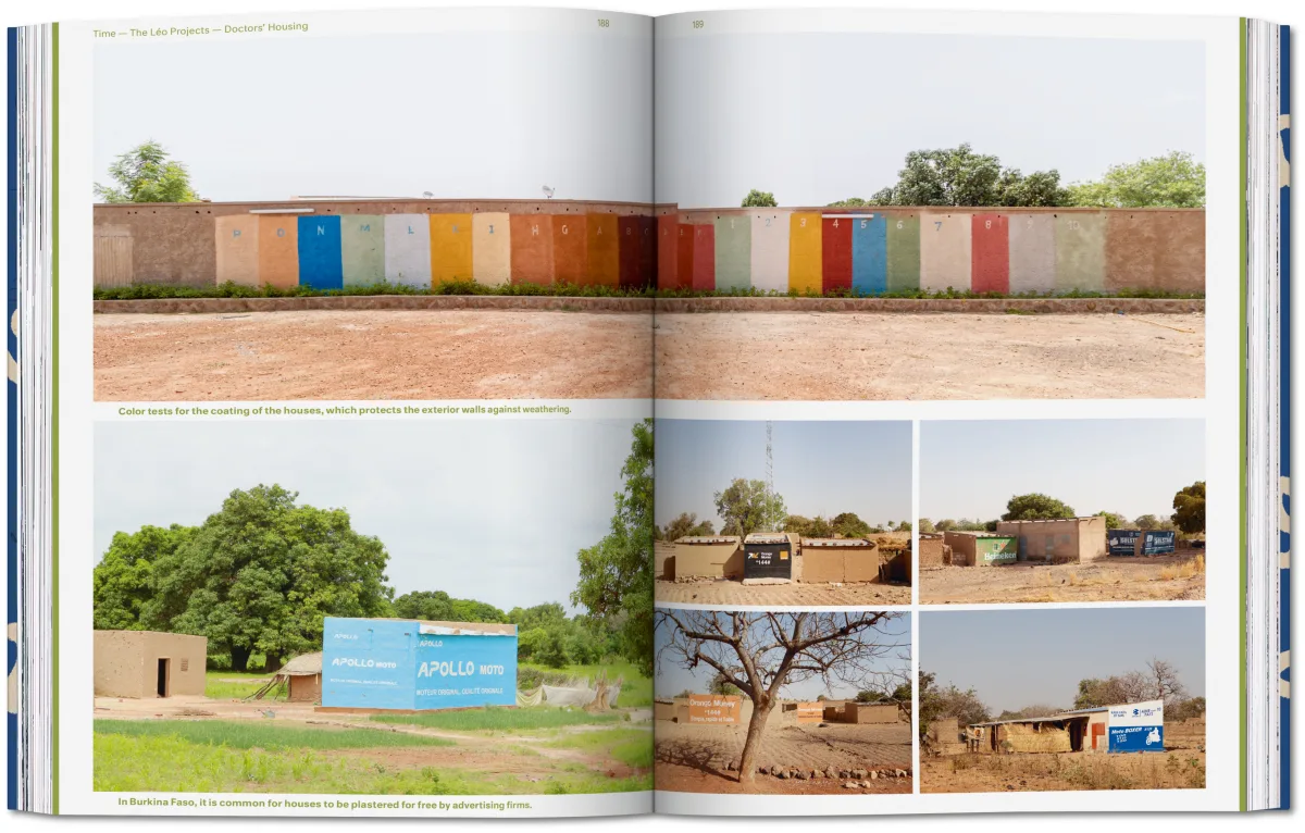 Francis Kéré. Building Stories - Bild 17 von 34