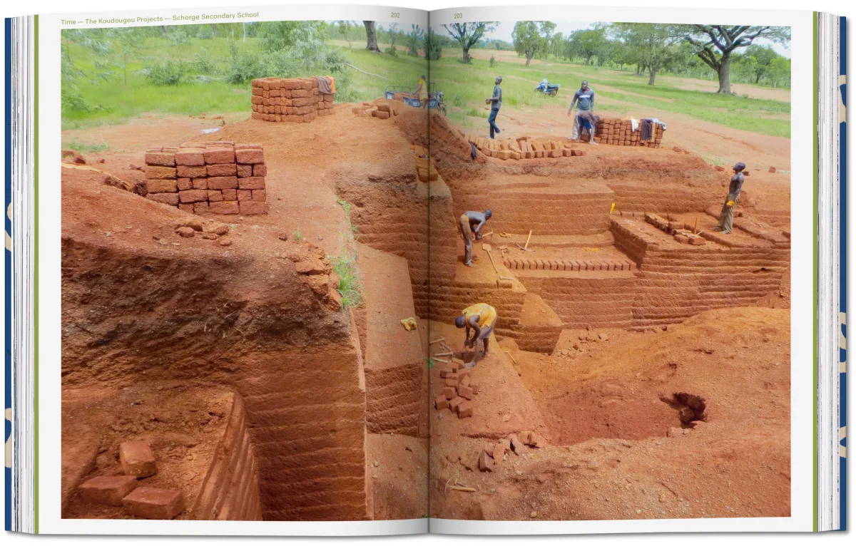 Francis Kéré. Building Stories - Bild 18 von 34