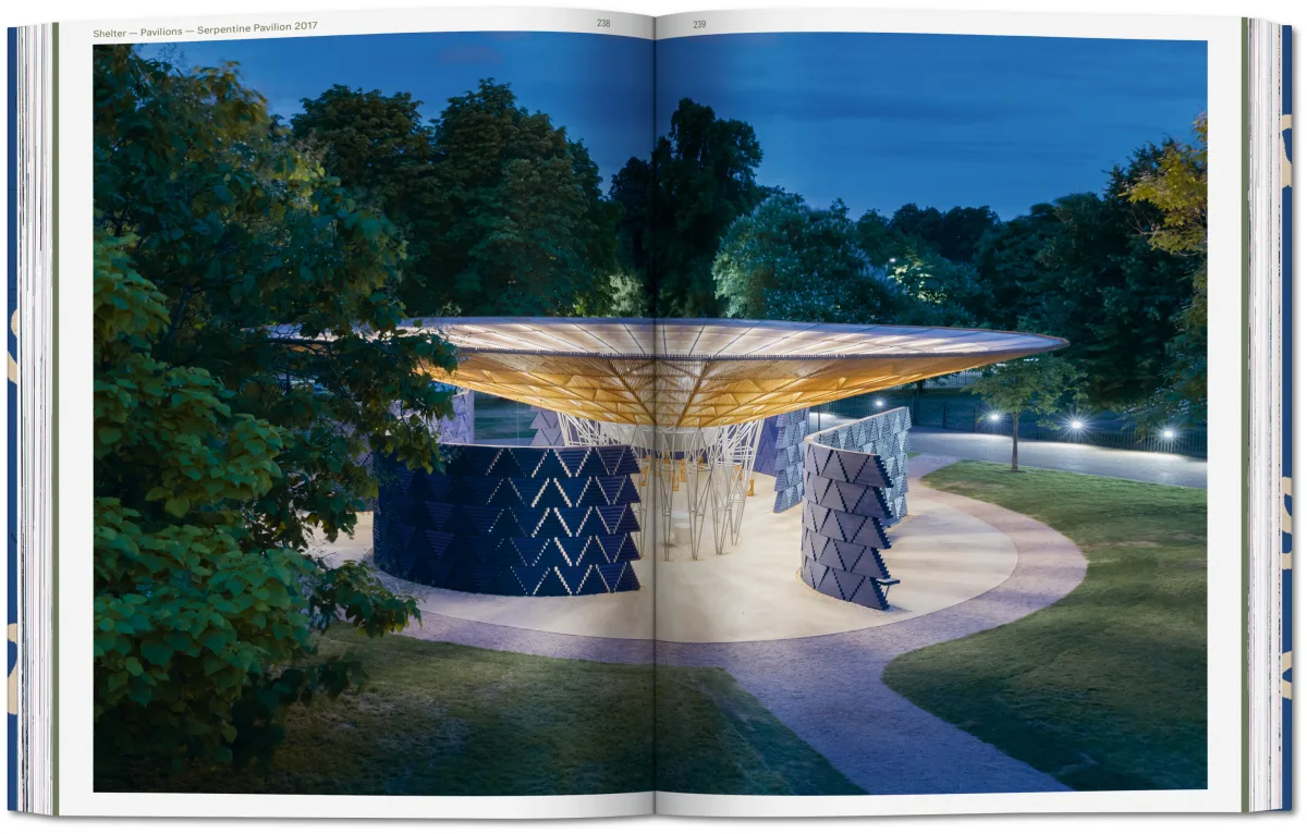 Francis Kéré. Building Stories - Bild 19 von 34