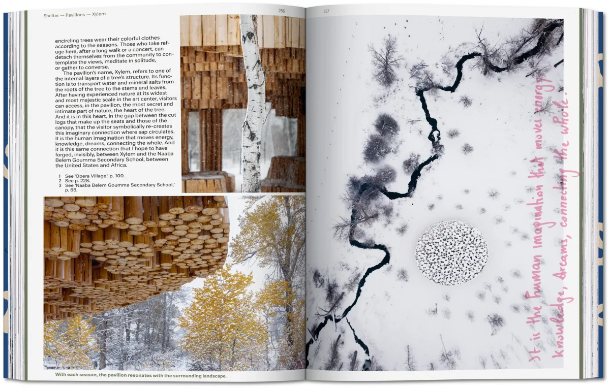 Francis Kéré. Building Stories - Bild 23 von 34