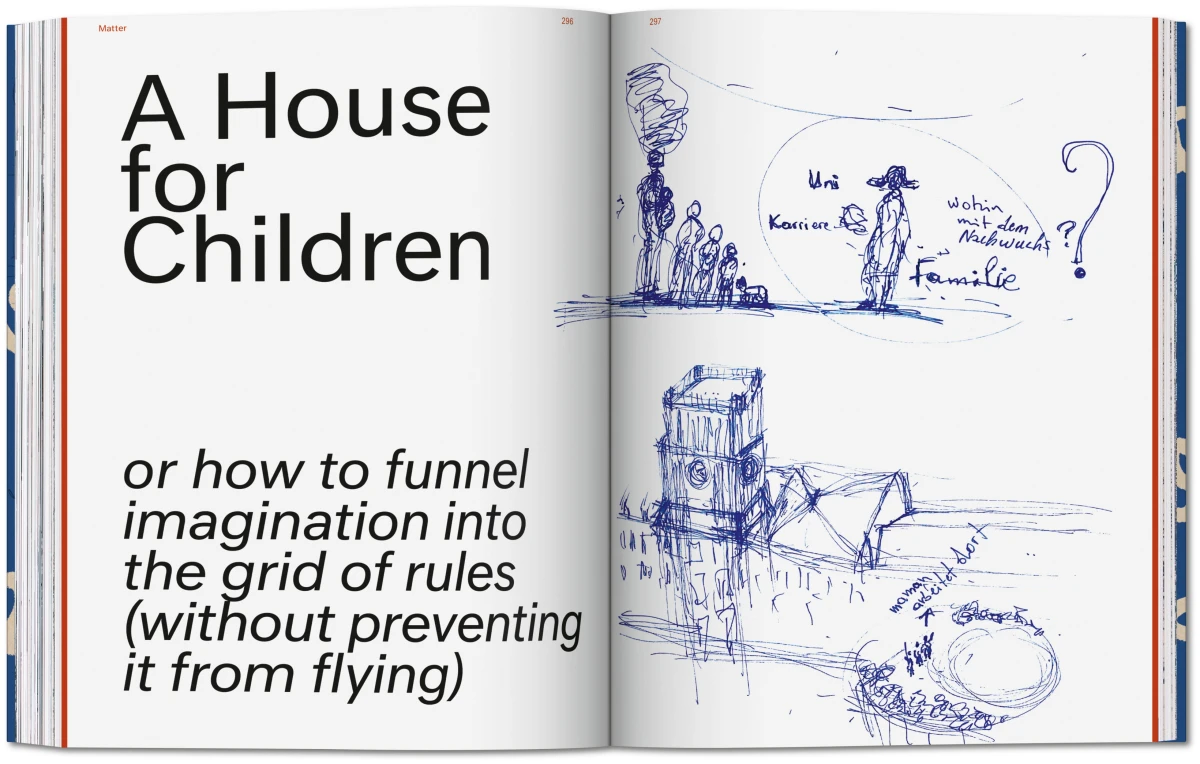 Francis Kéré. Building Stories - Bild 24 von 34