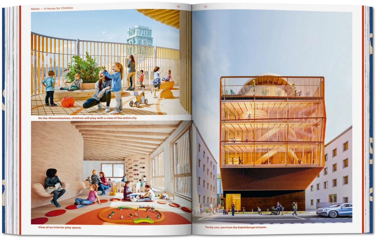 Francis Kéré. Building Stories - Bild 25 von 34