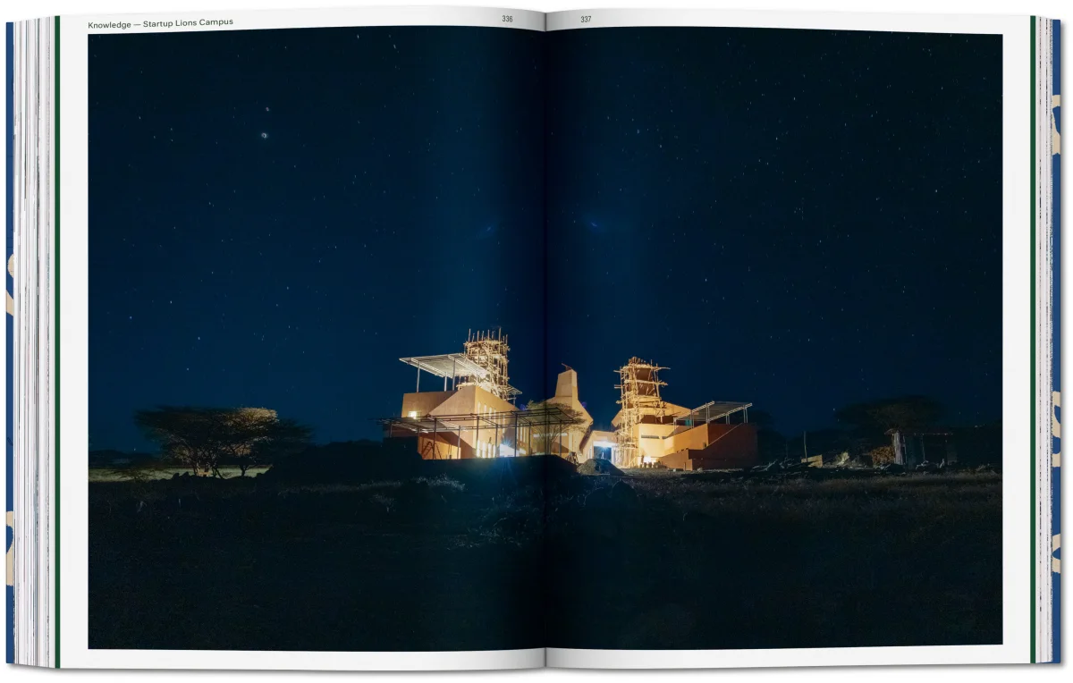 Francis Kéré. Building Stories - Bild 26 von 34