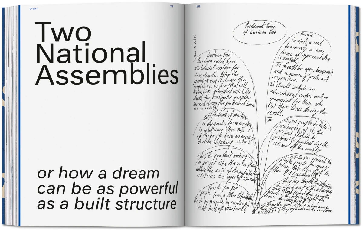Francis Kéré. Building Stories - Bild 28 von 34