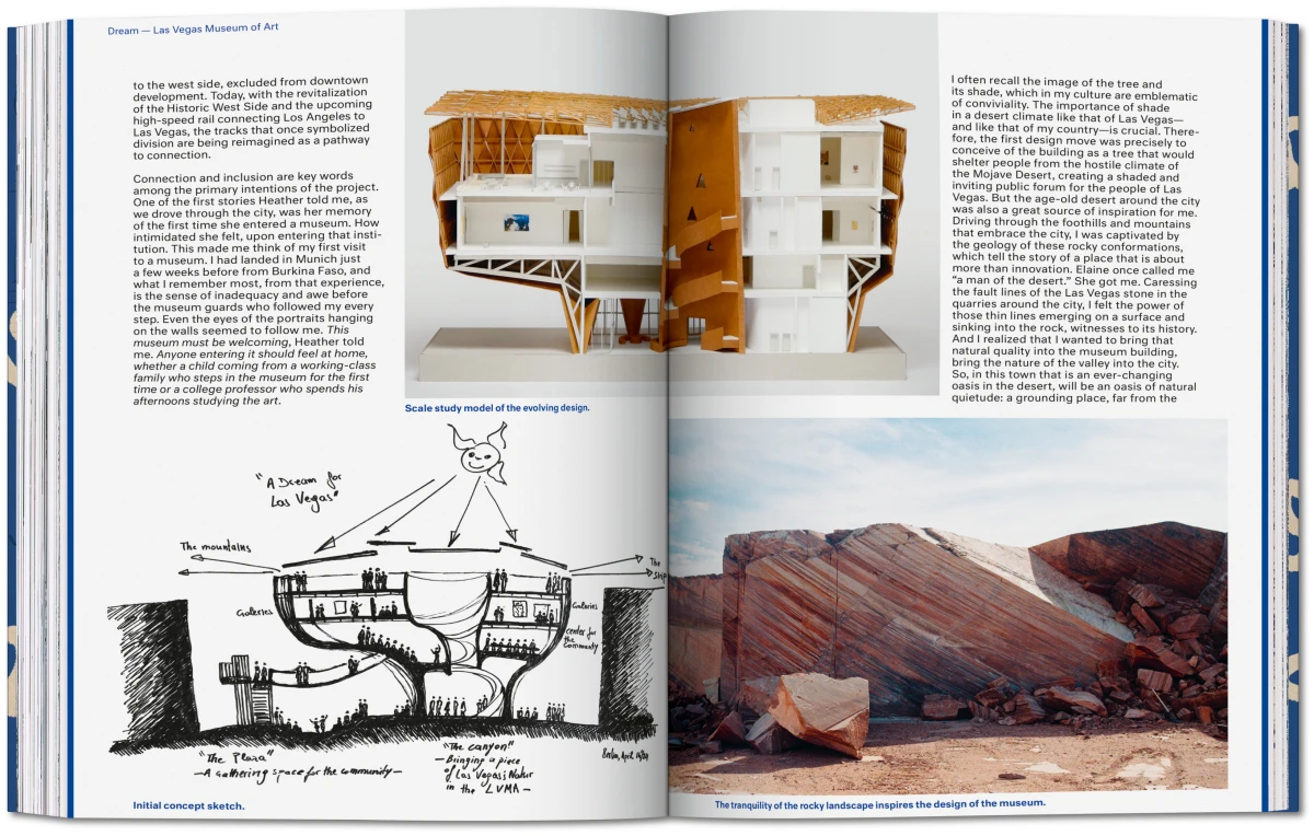 Francis Kéré. Building Stories - Bild 29 von 34