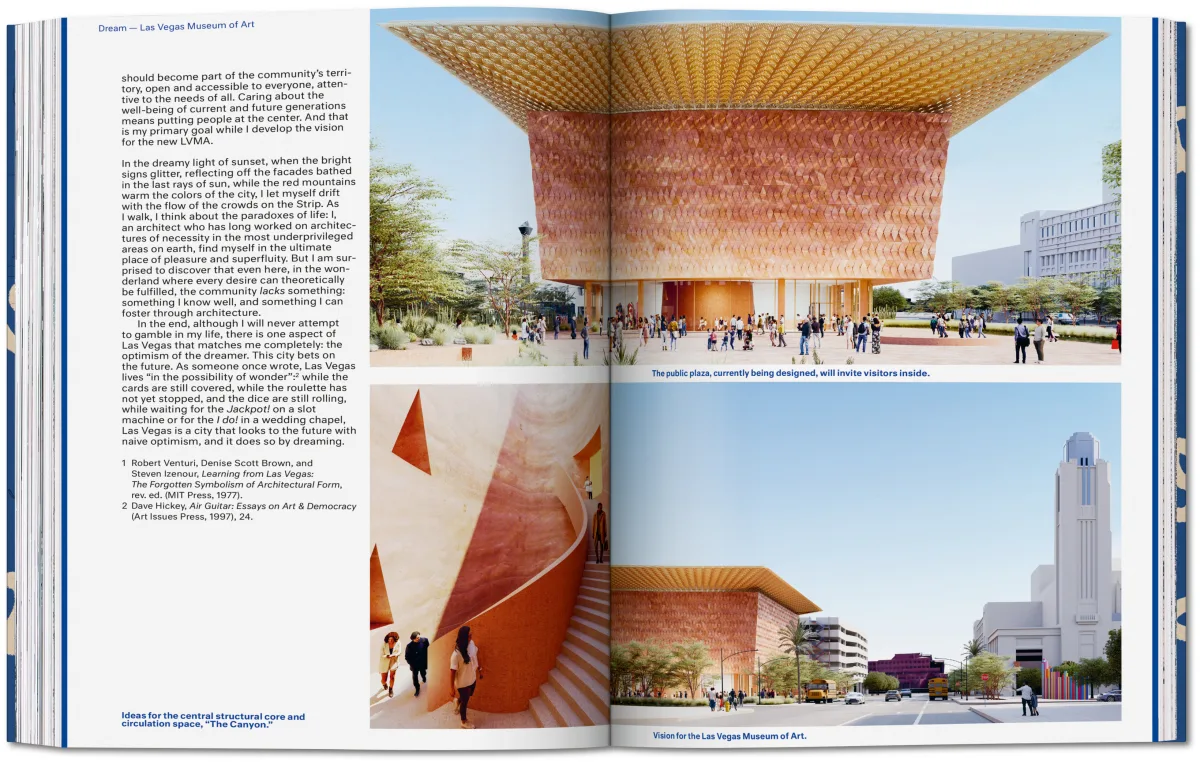 Francis Kéré. Building Stories - Bild 30 von 34