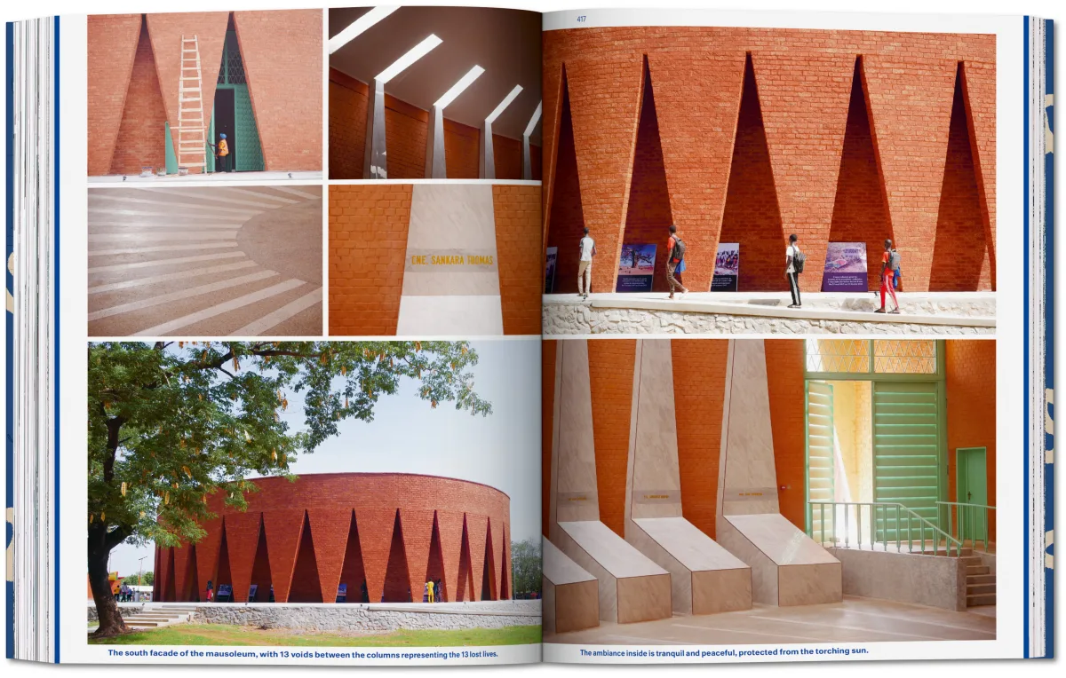 Francis Kéré. Building Stories - Bild 31 von 34