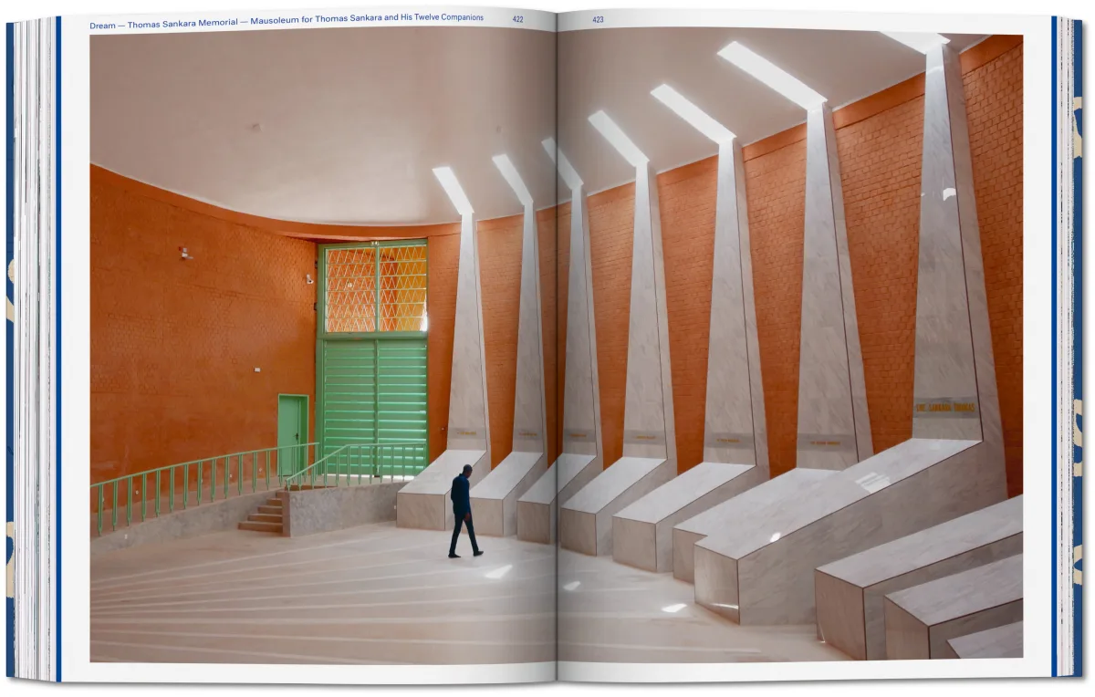 Francis Kéré. Building Stories - Bild 33 von 34