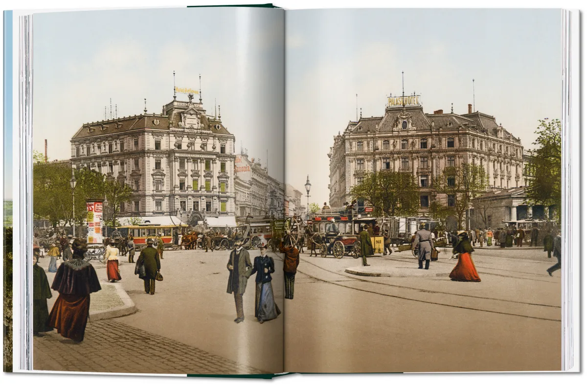Germany 1900. A Portrait in Colour - Imagen 2 de 13