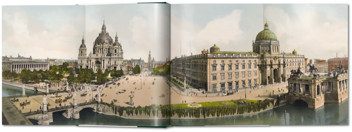 Germany 1900. A Portrait in Colour - Imagen 3 de 13