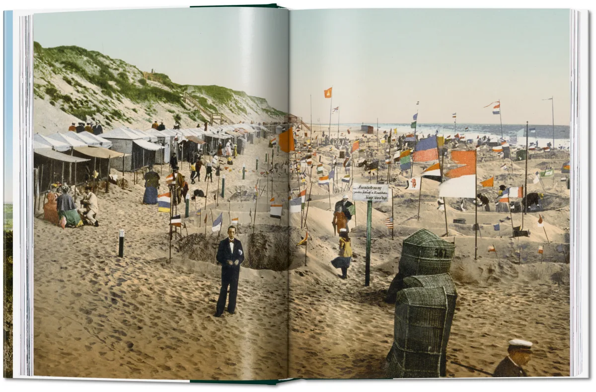 Germany 1900. A Portrait in Colour - Imagen 4 de 13