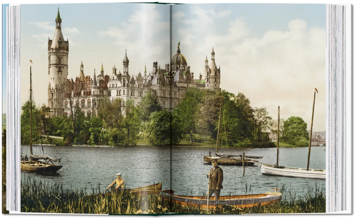 Germany 1900. A Portrait in Colour - Imagen 5 de 13