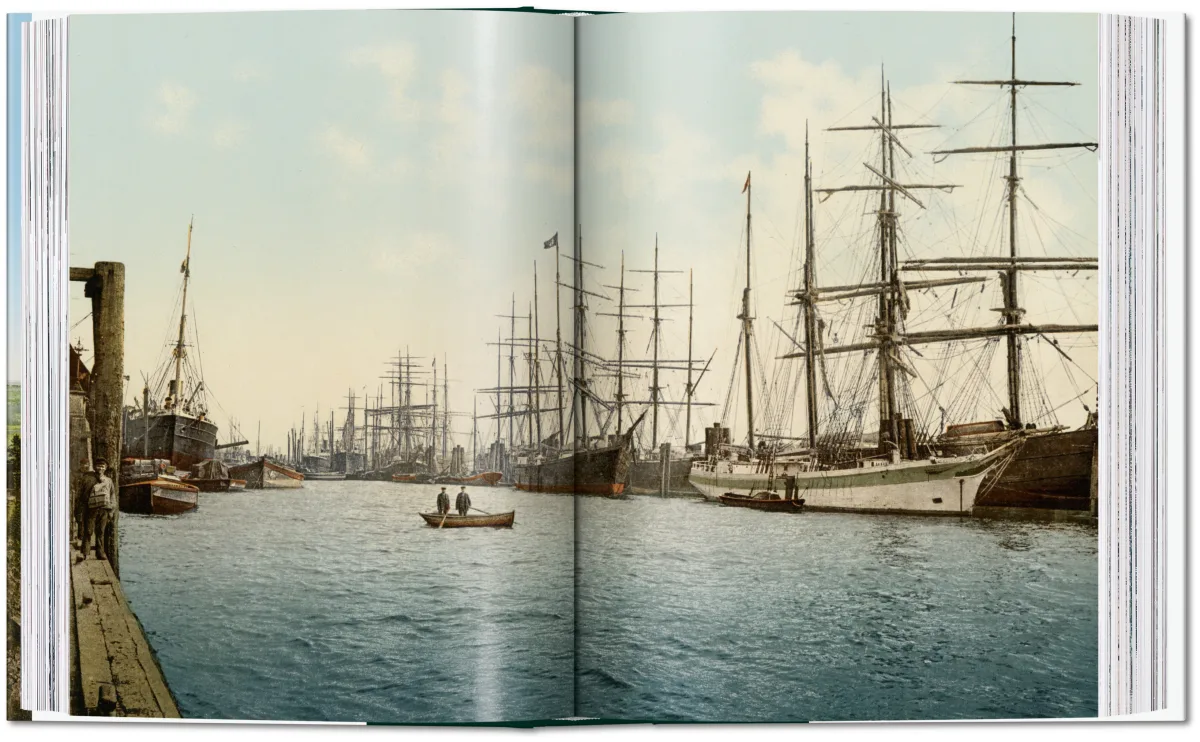 Germany 1900. A Portrait in Colour - Imagen 6 de 13