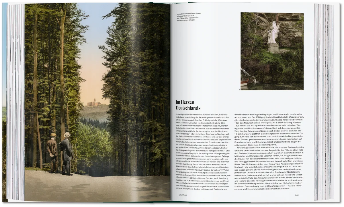 Germany 1900. A Portrait in Colour - Imagen 7 de 13