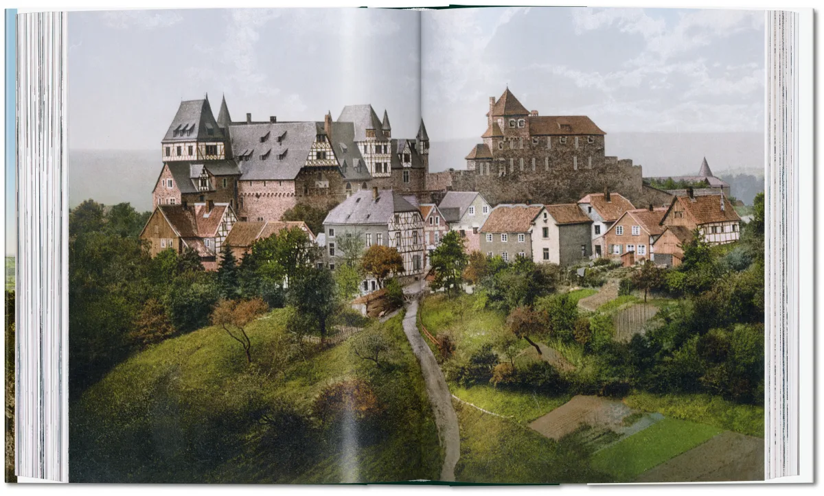 Germany 1900. A Portrait in Colour - Imagen 8 de 13