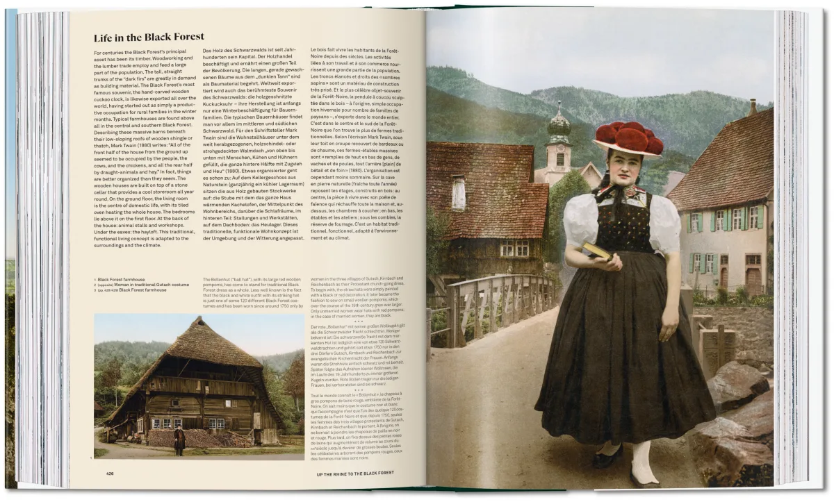 Germany 1900. A Portrait in Colour - Imagen 10 de 13