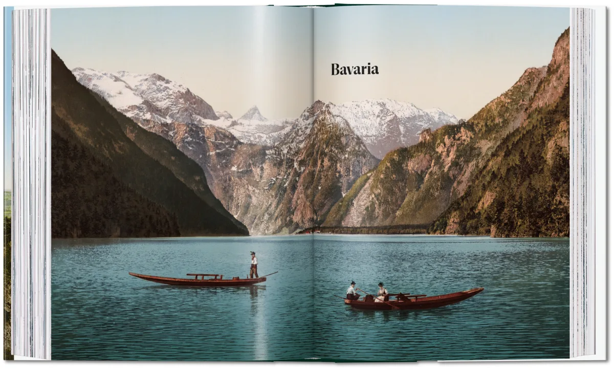 Germany 1900. A Portrait in Colour - Imagen 11 de 13