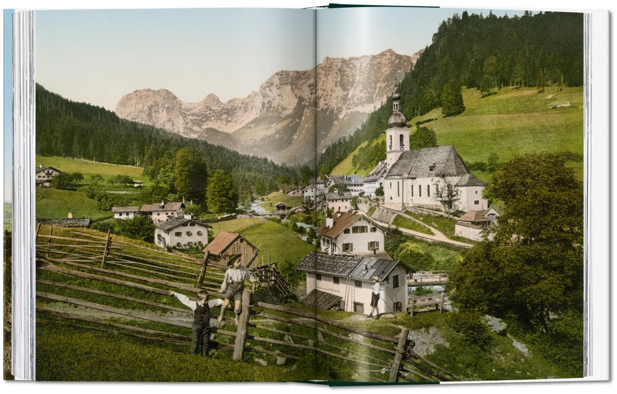 Germany 1900. A Portrait in Colour - Imagen 12 de 13