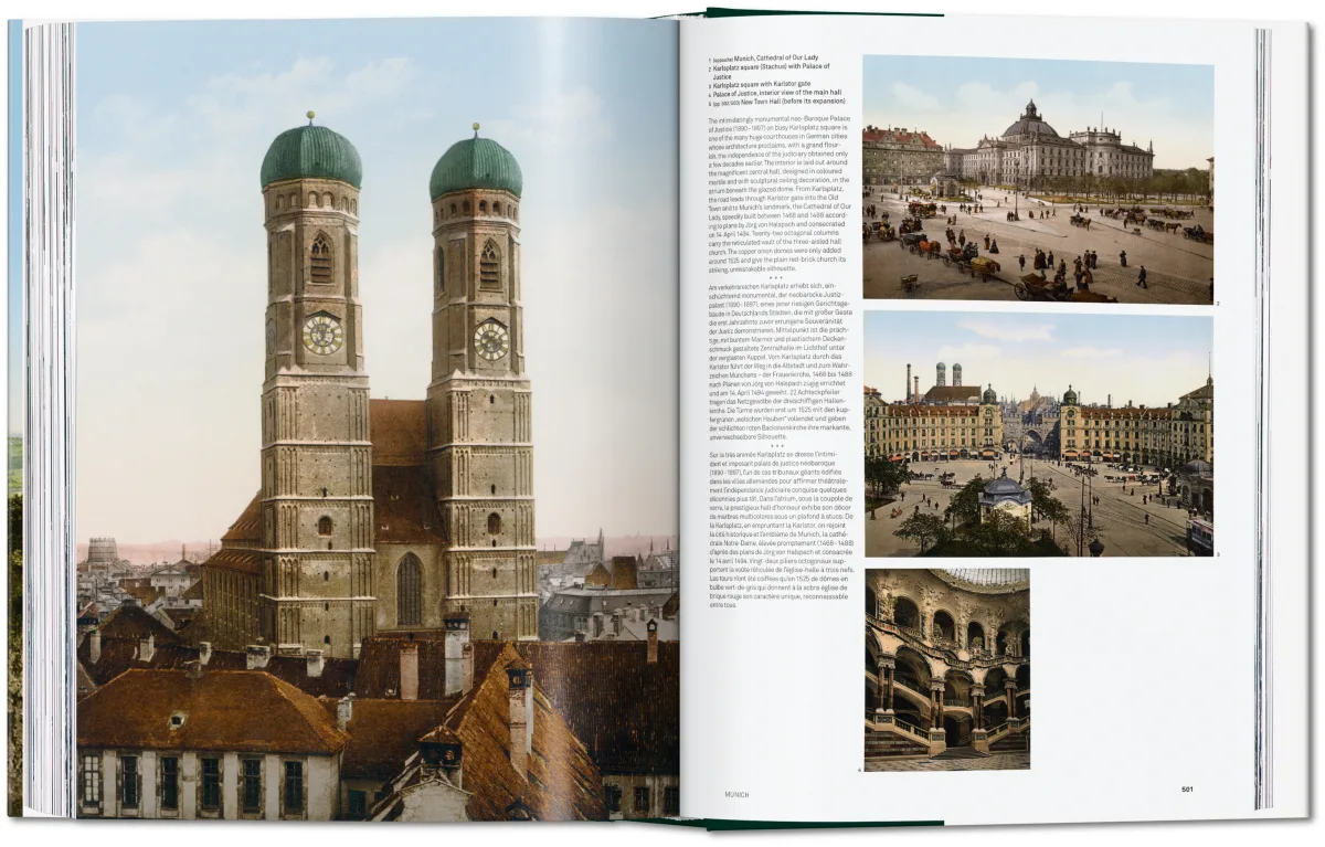 Germany 1900. A Portrait in Colour - Imagen 13 de 13