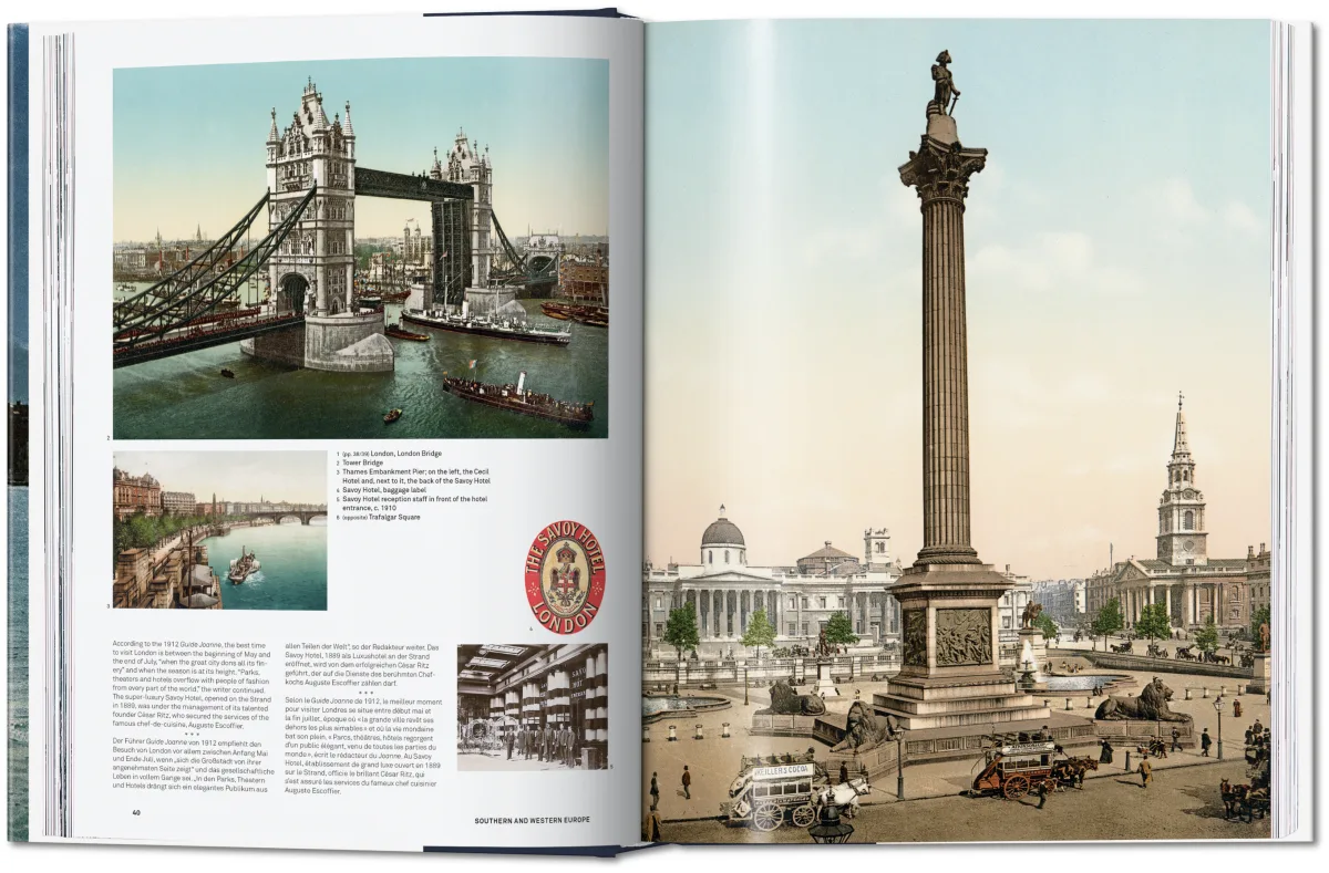 The Grand Tour. L’Âge d’or du voyage - Image 2 de 8