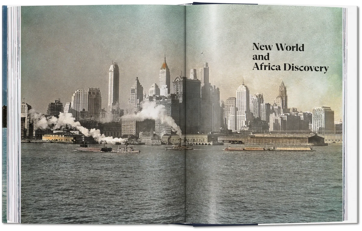 The Grand Tour. L’Âge d’or du voyage - Image 6 de 8