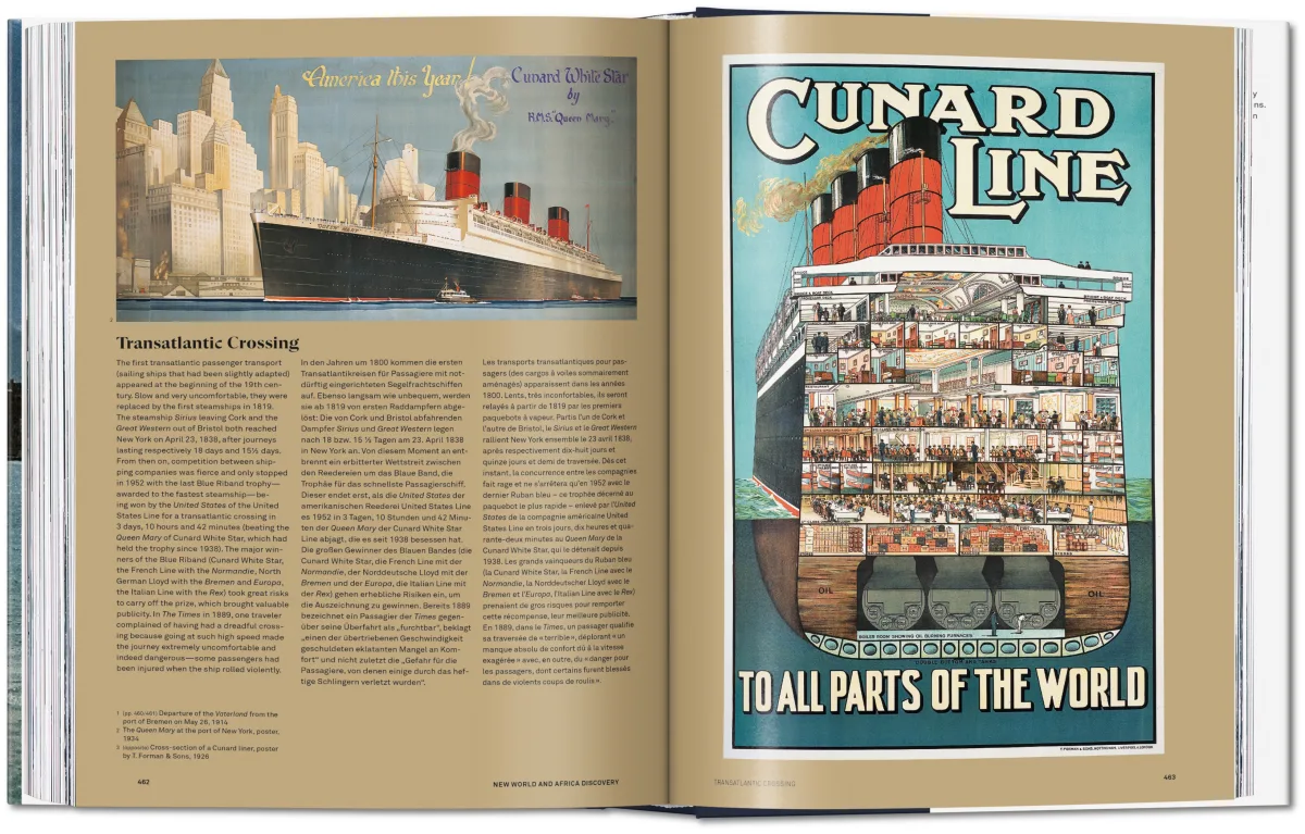 The Grand Tour. L’Âge d’or du voyage - Image 7 de 8