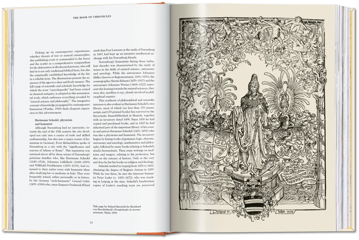 Chronicle of the World 1493 - Imagen 4 de 15