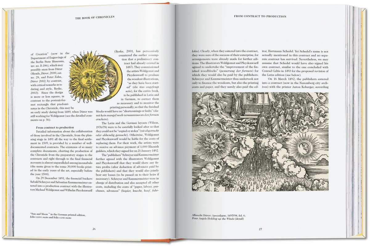 Chronicle of the World 1493 - Imagen 5 de 15