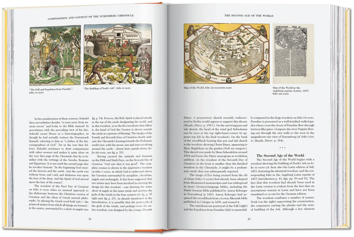 Chronicle of the World 1493 - Imagen 7 de 15