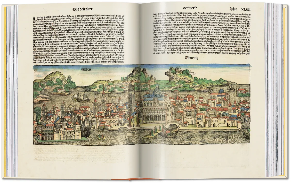 Chronicle of the World 1493 - Imagen 9 de 15