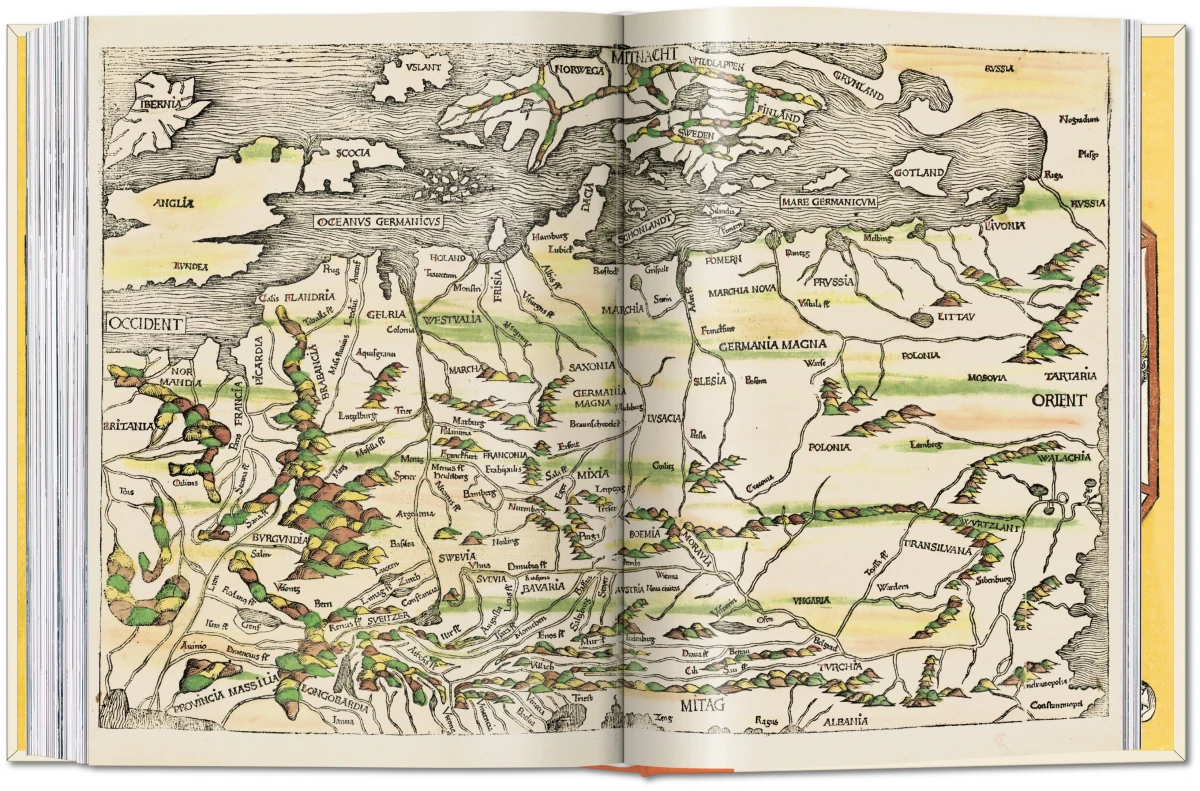 Chronicle of the World 1493 - Imagen 15 de 15