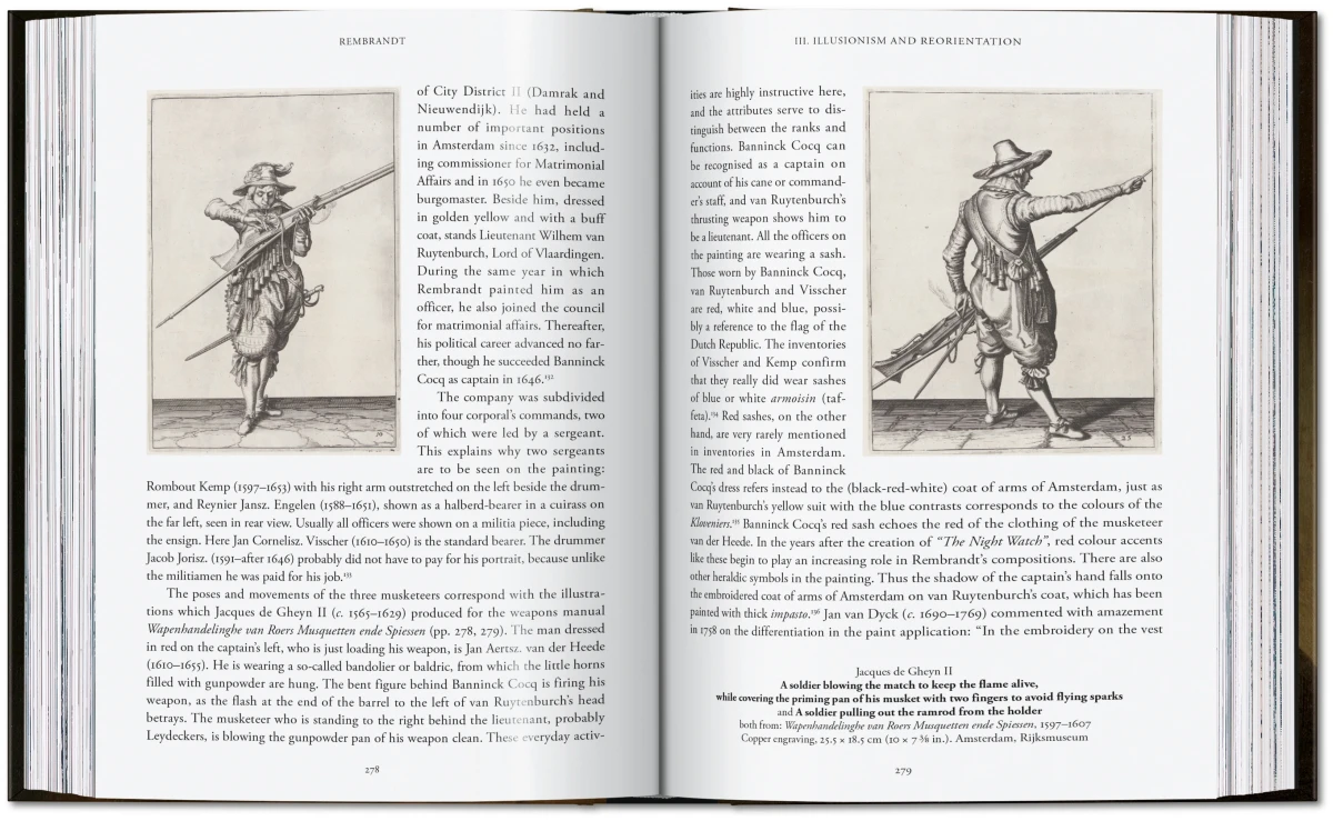 Rembrandt. The Paintings. 45th Ed. - Image 10 of 14