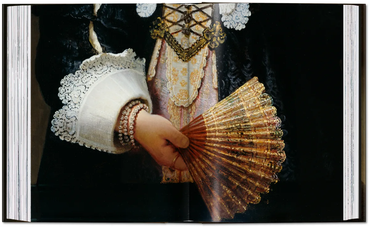 Rembrandt. The Paintings. 45th Ed. - Image 11 of 14