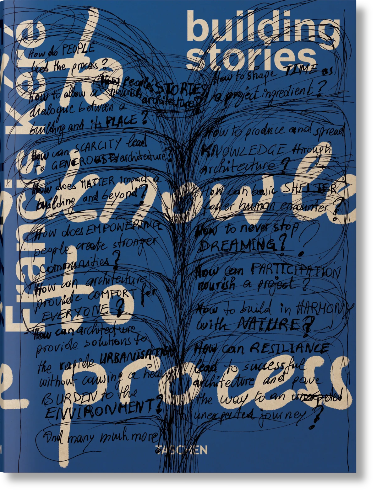 Francis Kéré. Building Stories - Bild 1 von 34