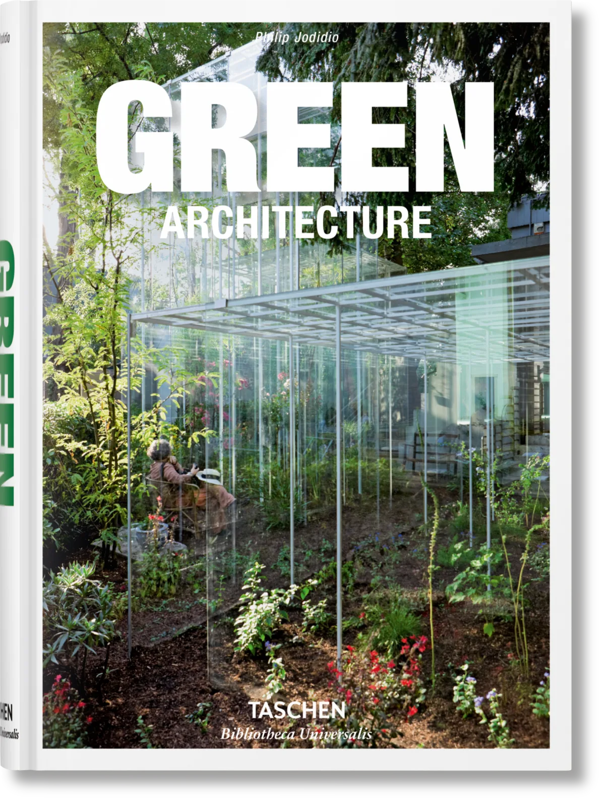 Green Architecture - Bild 1 von 7
