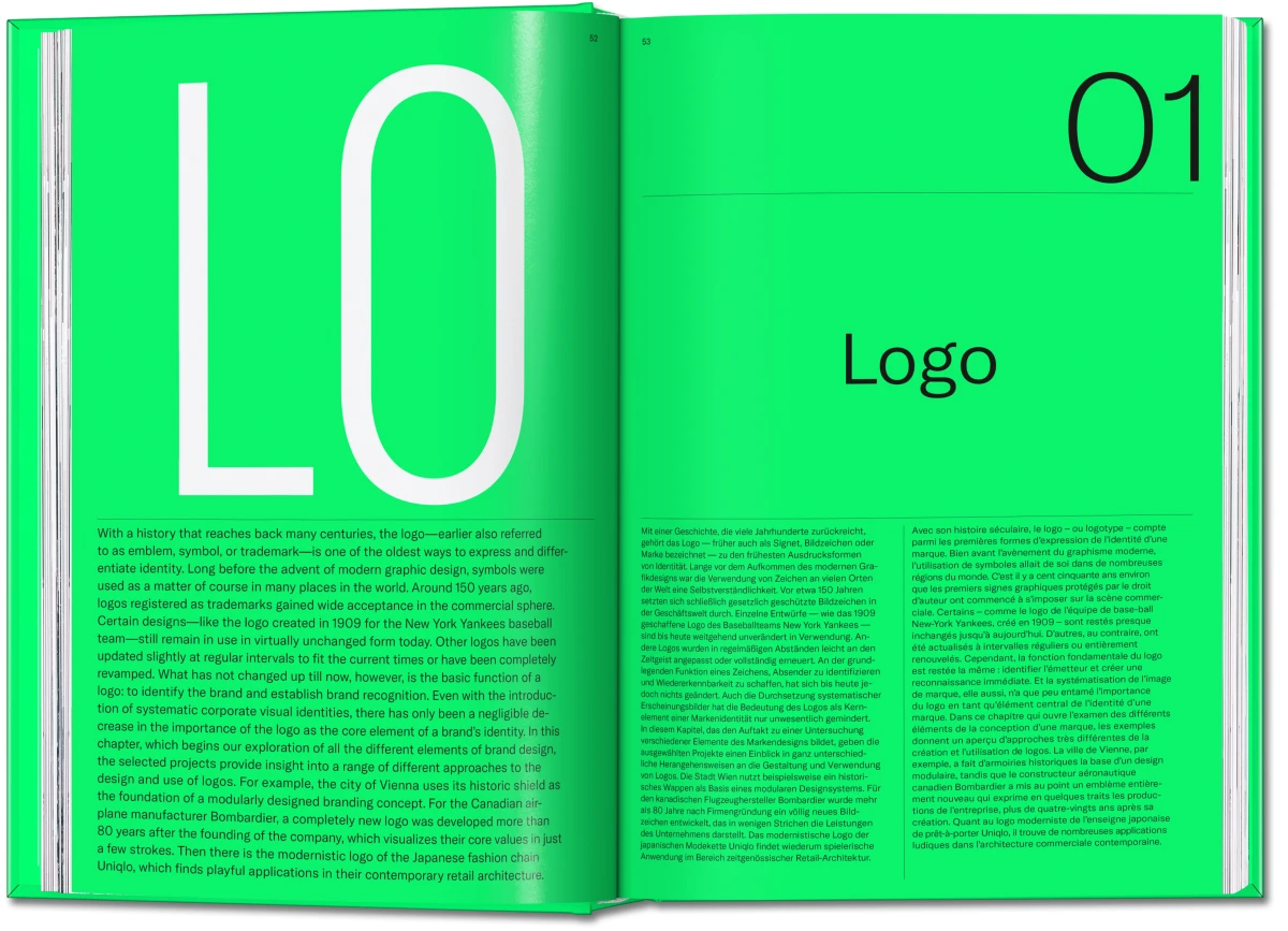 The Elements of Brand Design - Image 4 of 21