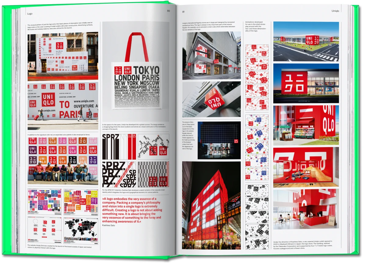 The Elements of Brand Design - Image 5 of 21