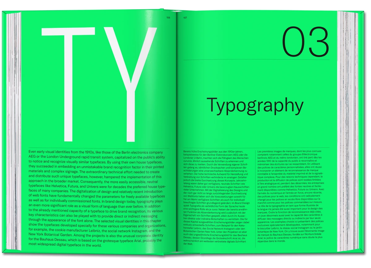 The Elements of Brand Design - Image 6 of 21