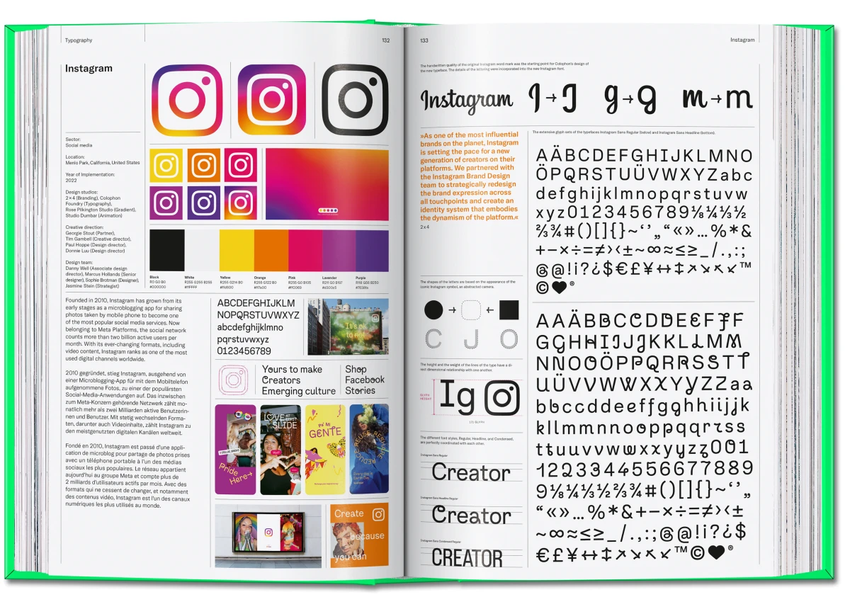 The Elements of Brand Design - Image 7 of 21