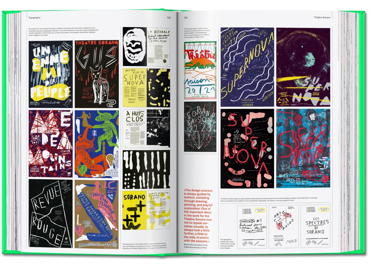 The Elements of Brand Design - Image 8 of 21