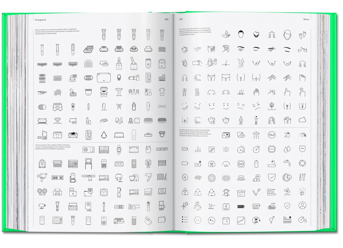 The Elements of Brand Design - Image 13 of 21