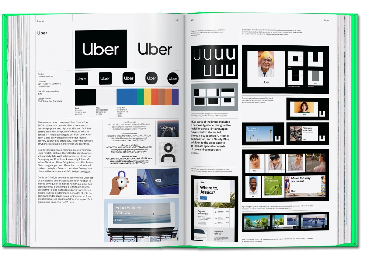 The Elements of Brand Design - Image 14 of 21