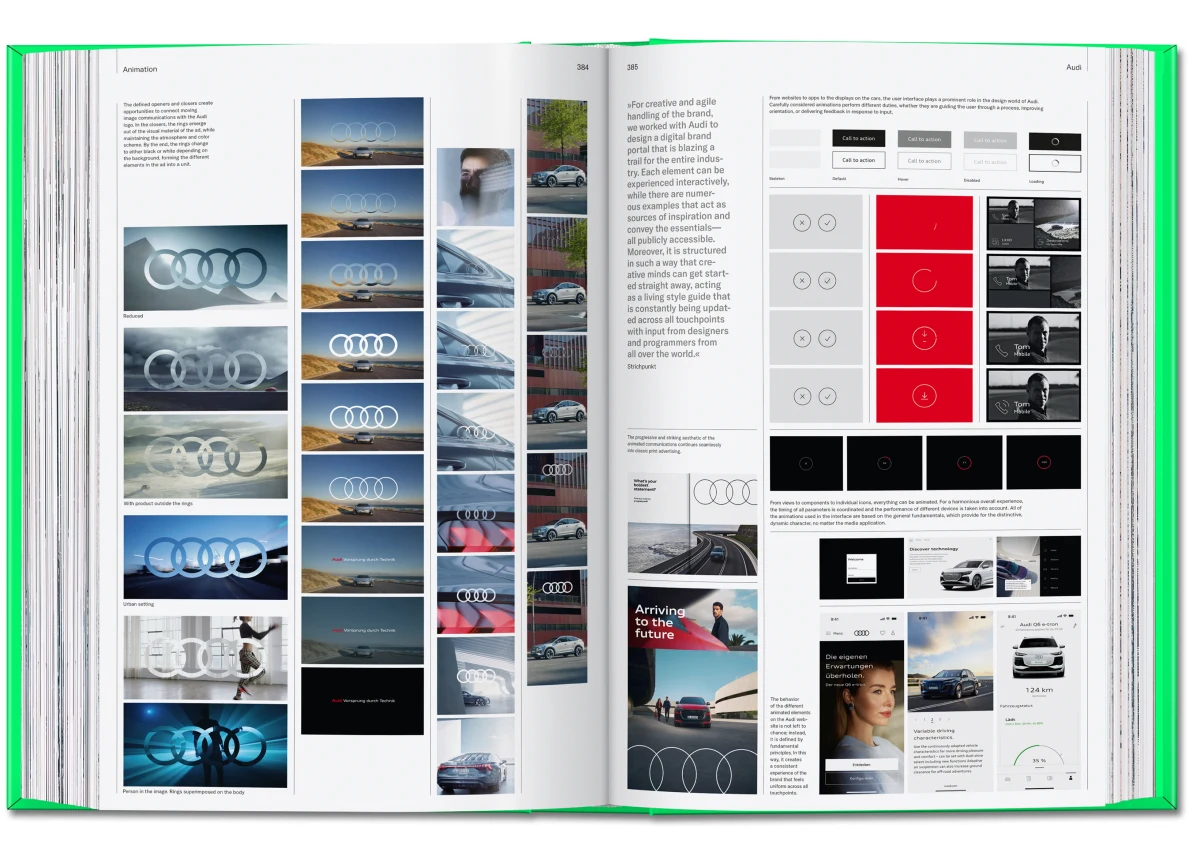 The Elements of Brand Design - Image 18 of 21