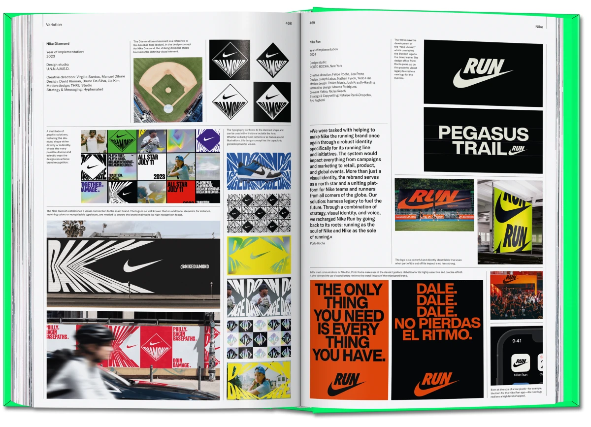 The Elements of Brand Design - Image 20 of 21