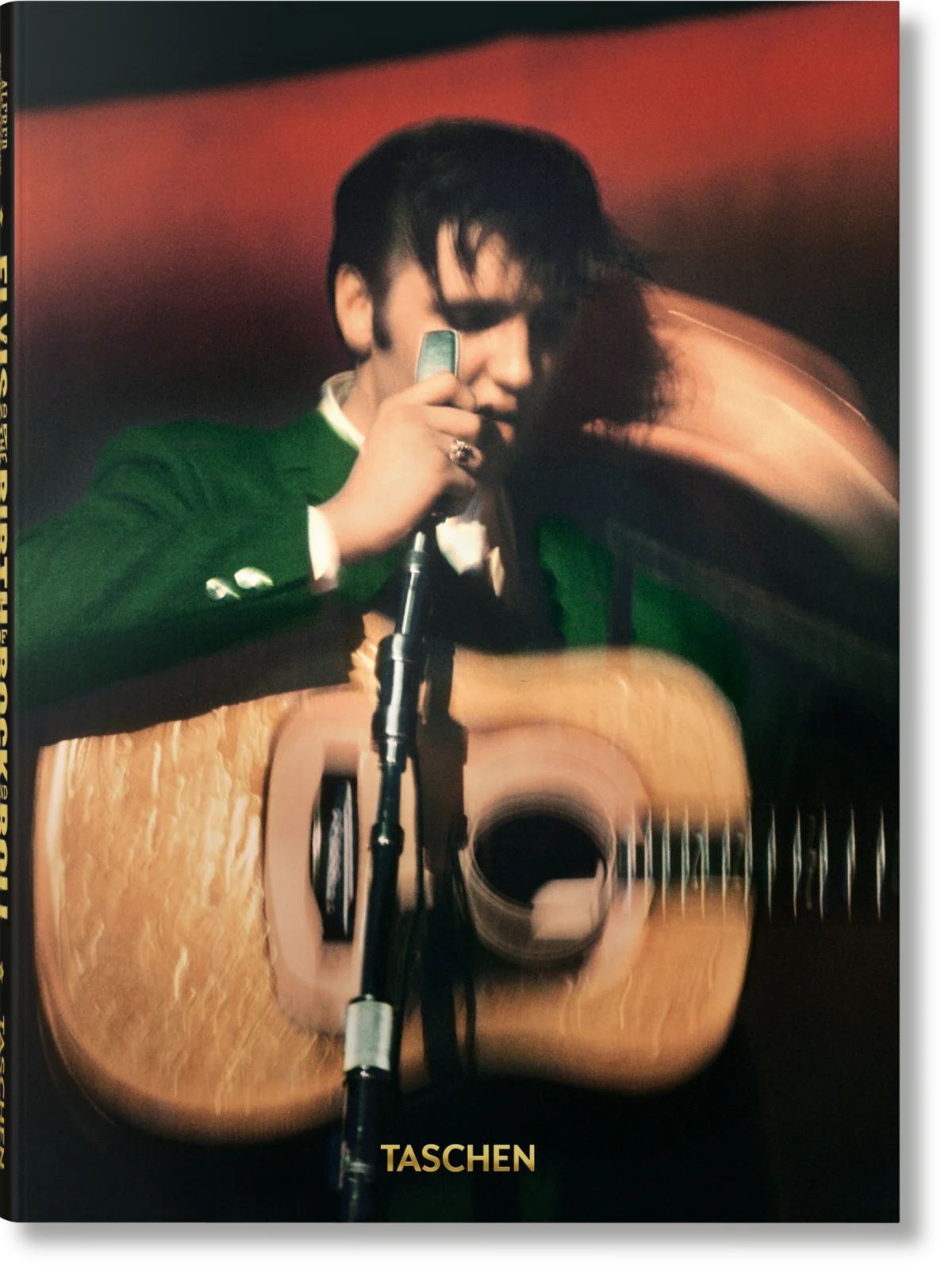 Alfred Wertheimer. Elvis and the Birth of Rock and Roll - Image 1 of 1