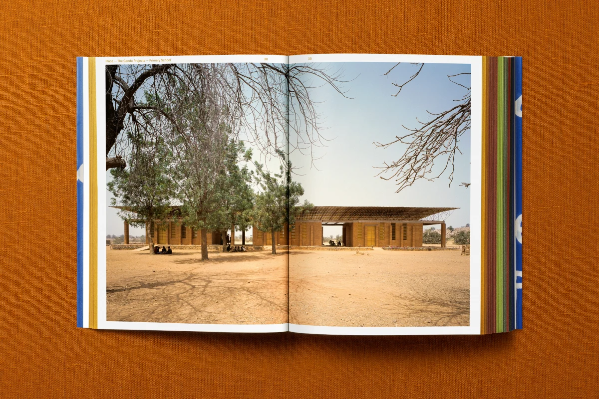 Francis Kéré. Building Stories - Bild 9 von 39