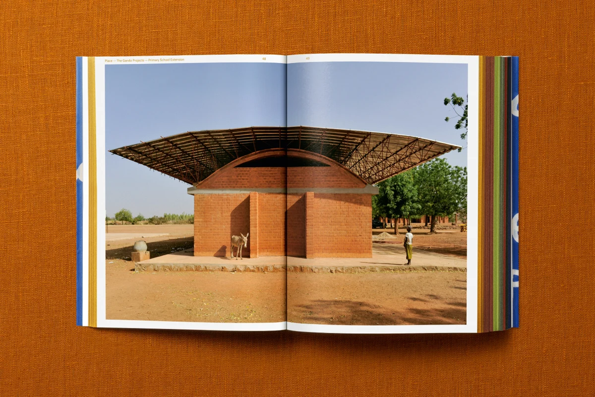 Francis Kéré. Building Stories - Bild 11 von 39